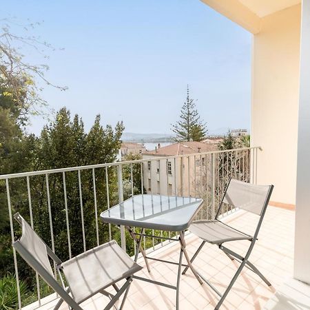 Molo Brin Rooms & Suites Olbia Eksteriør billede