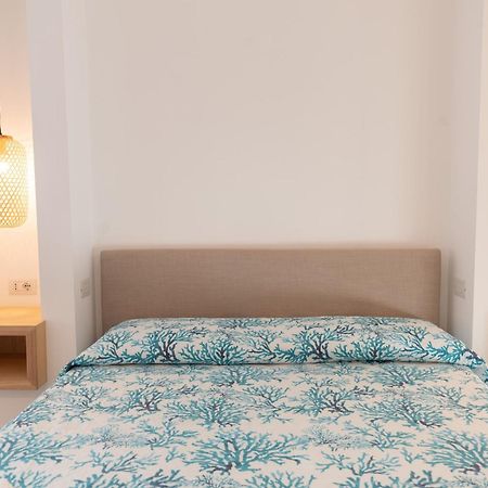 Molo Brin Rooms & Suites Olbia Værelse billede