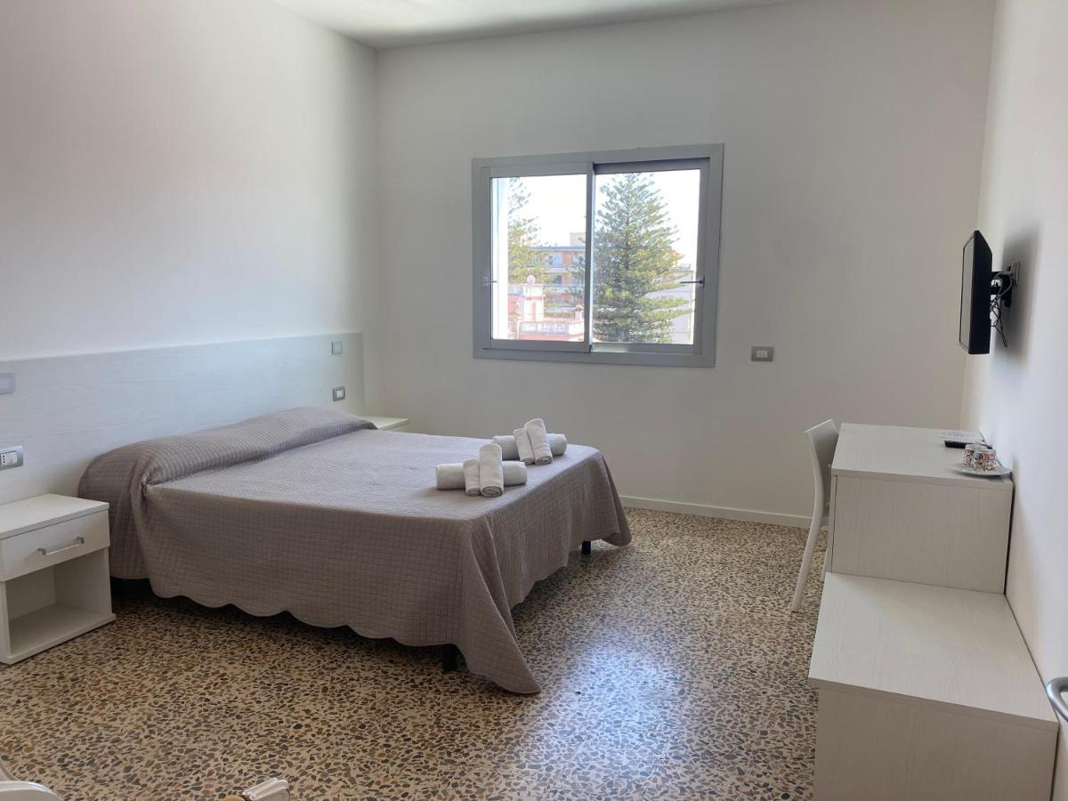 Molo Brin Rooms & Suites Olbia Eksteriør billede