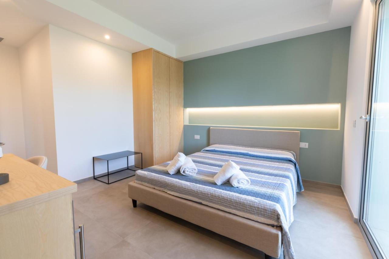 Molo Brin Rooms & Suites Olbia Eksteriør billede