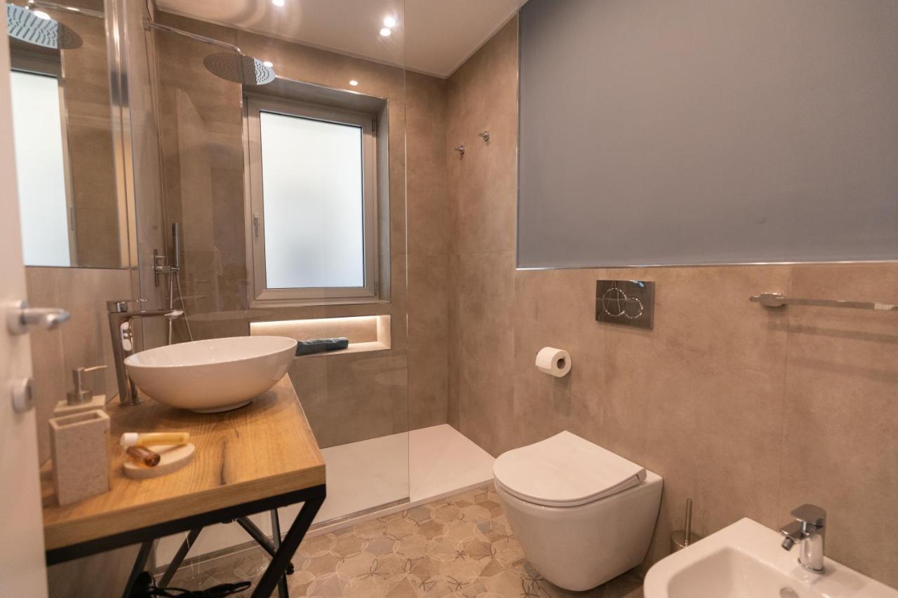 Molo Brin Rooms & Suites Olbia Eksteriør billede