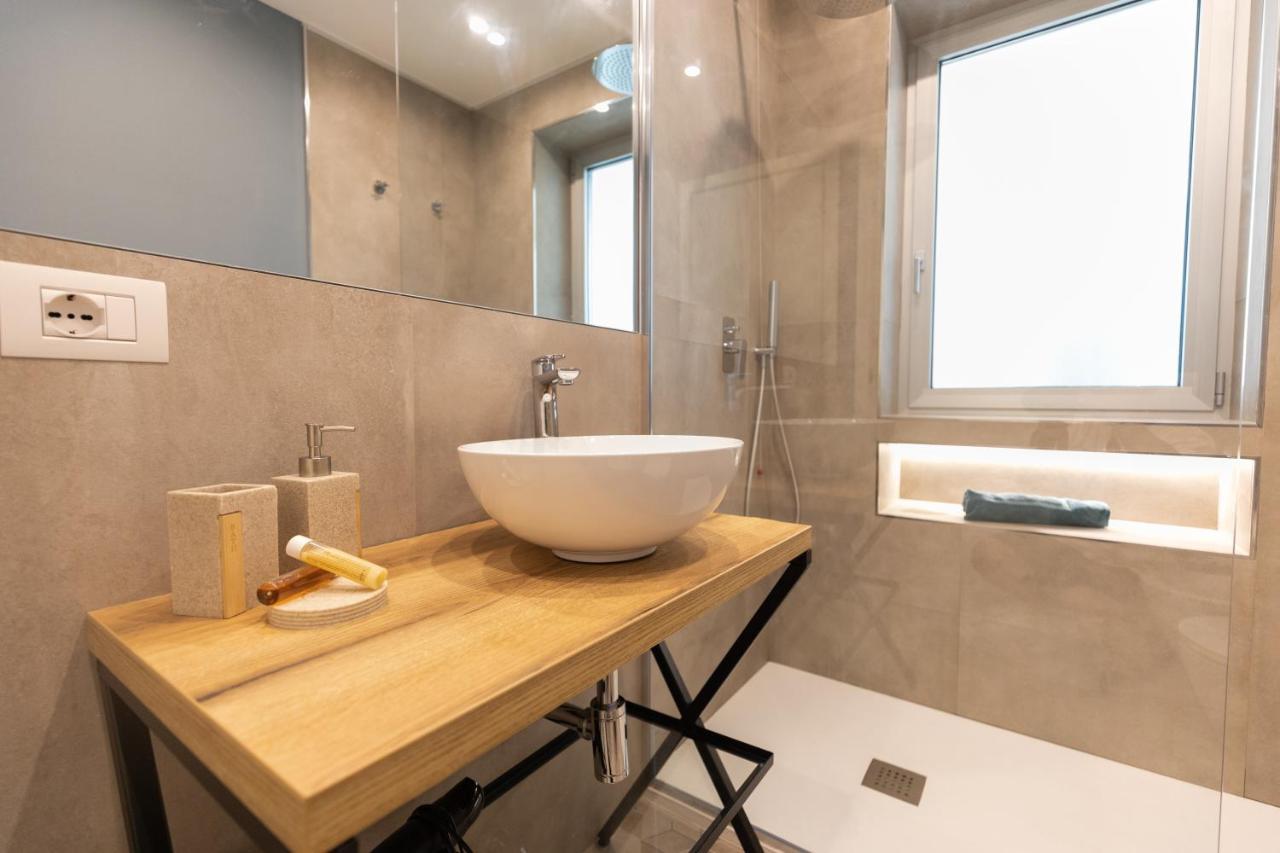 Molo Brin Rooms & Suites Olbia Eksteriør billede