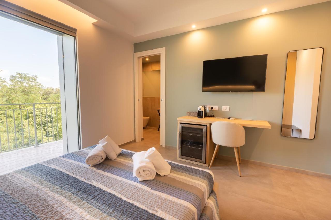 Molo Brin Rooms & Suites Olbia Eksteriør billede