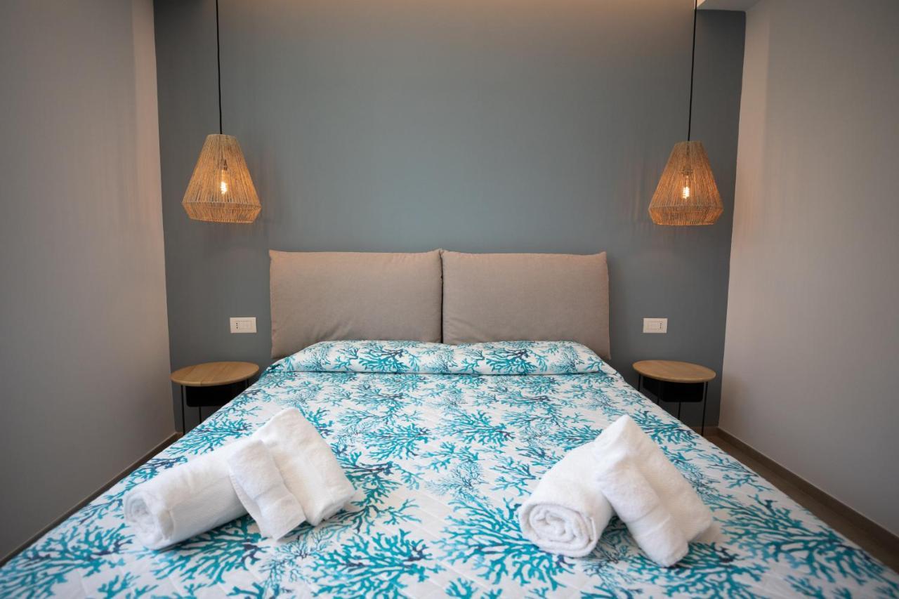 Molo Brin Rooms & Suites Olbia Eksteriør billede