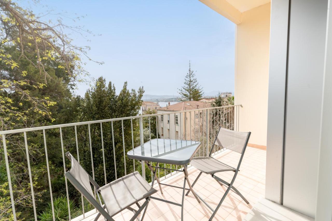 Molo Brin Rooms & Suites Olbia Eksteriør billede