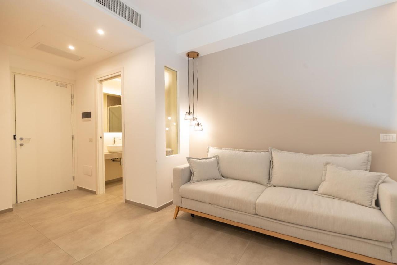 Molo Brin Rooms & Suites Olbia Eksteriør billede