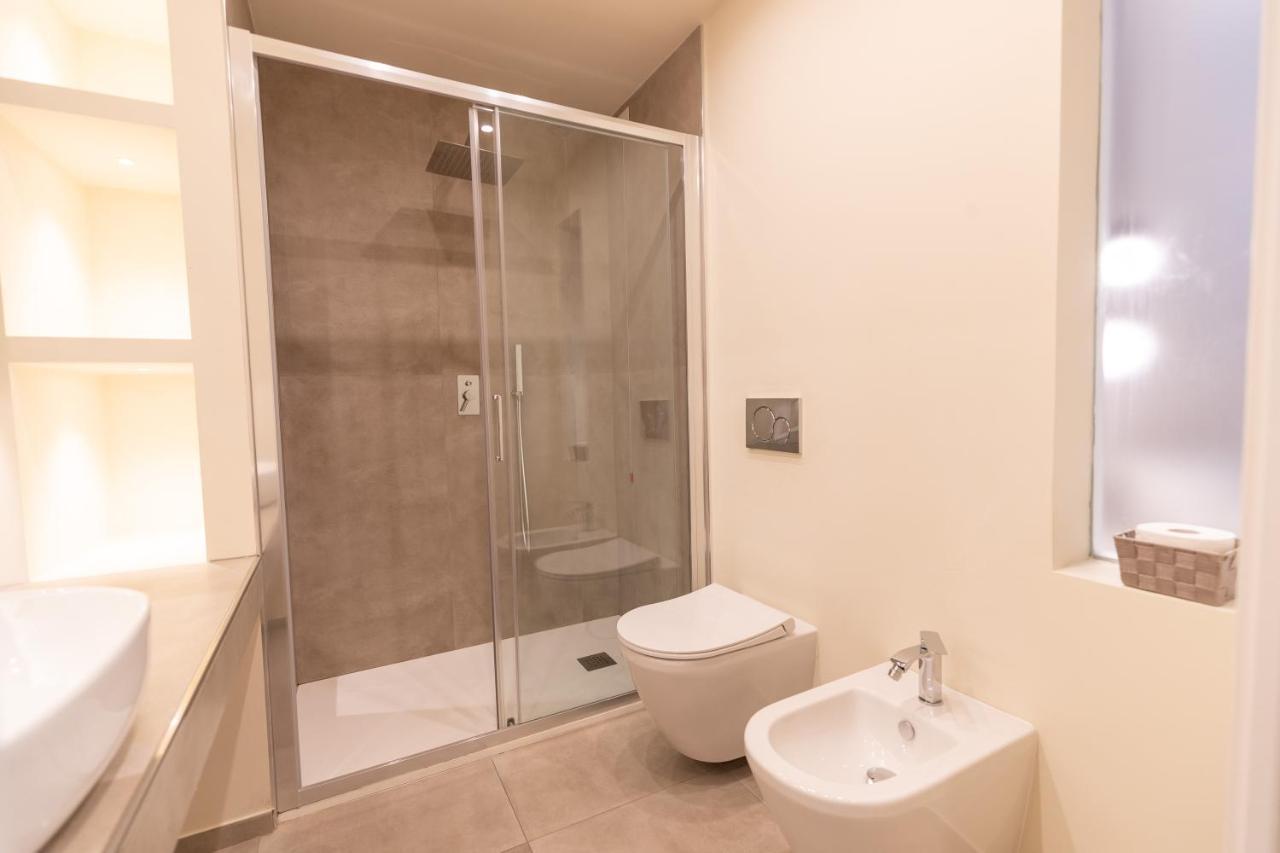 Molo Brin Rooms & Suites Olbia Eksteriør billede