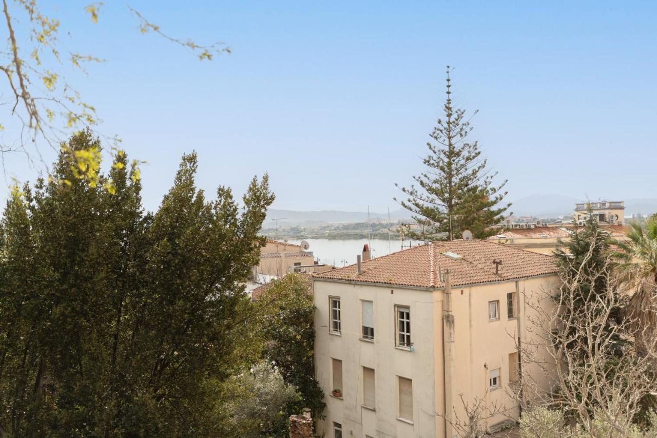 Molo Brin Rooms & Suites Olbia Eksteriør billede