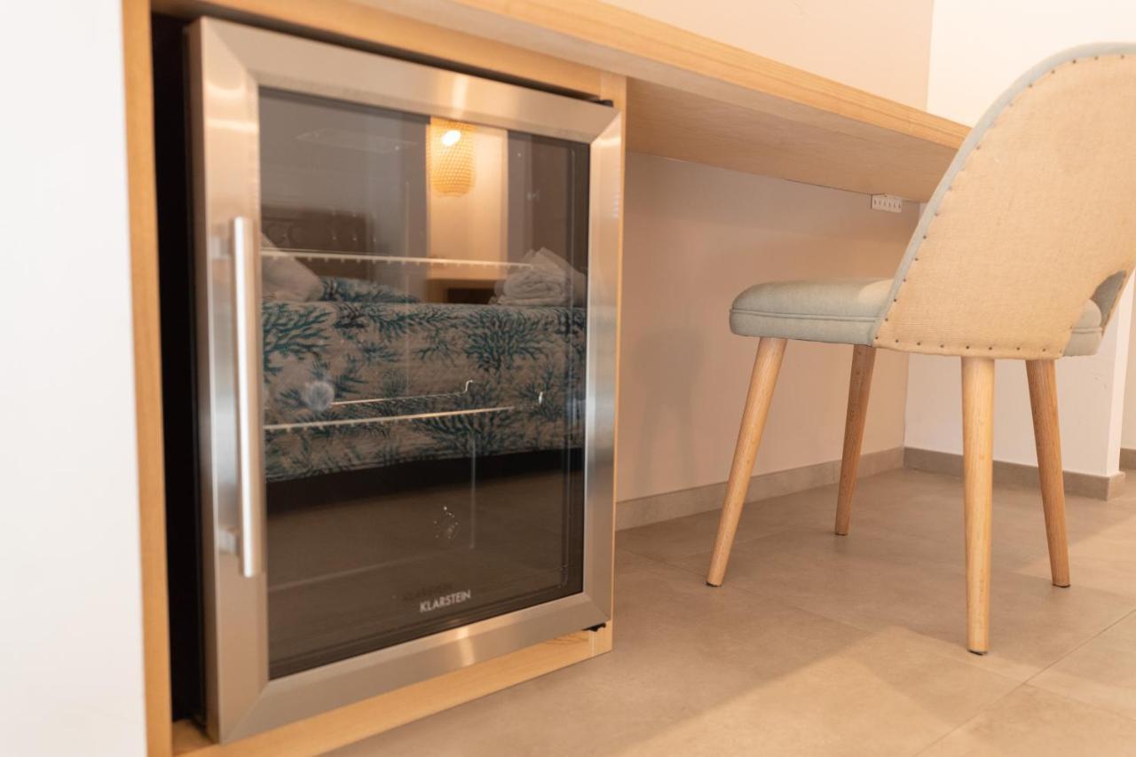 Molo Brin Rooms & Suites Olbia Eksteriør billede