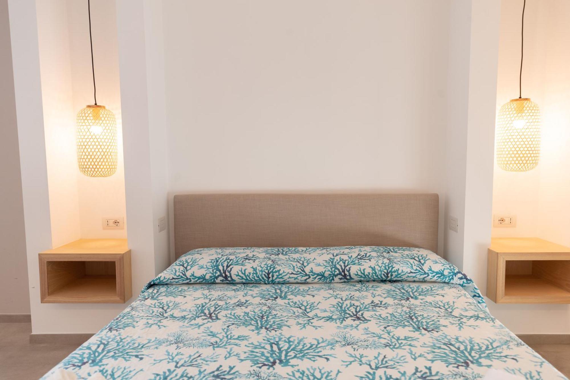 Molo Brin Rooms & Suites Olbia Værelse billede